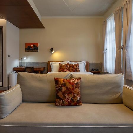 Enzo House Apartment จีหลง ภายนอก รูปภาพ