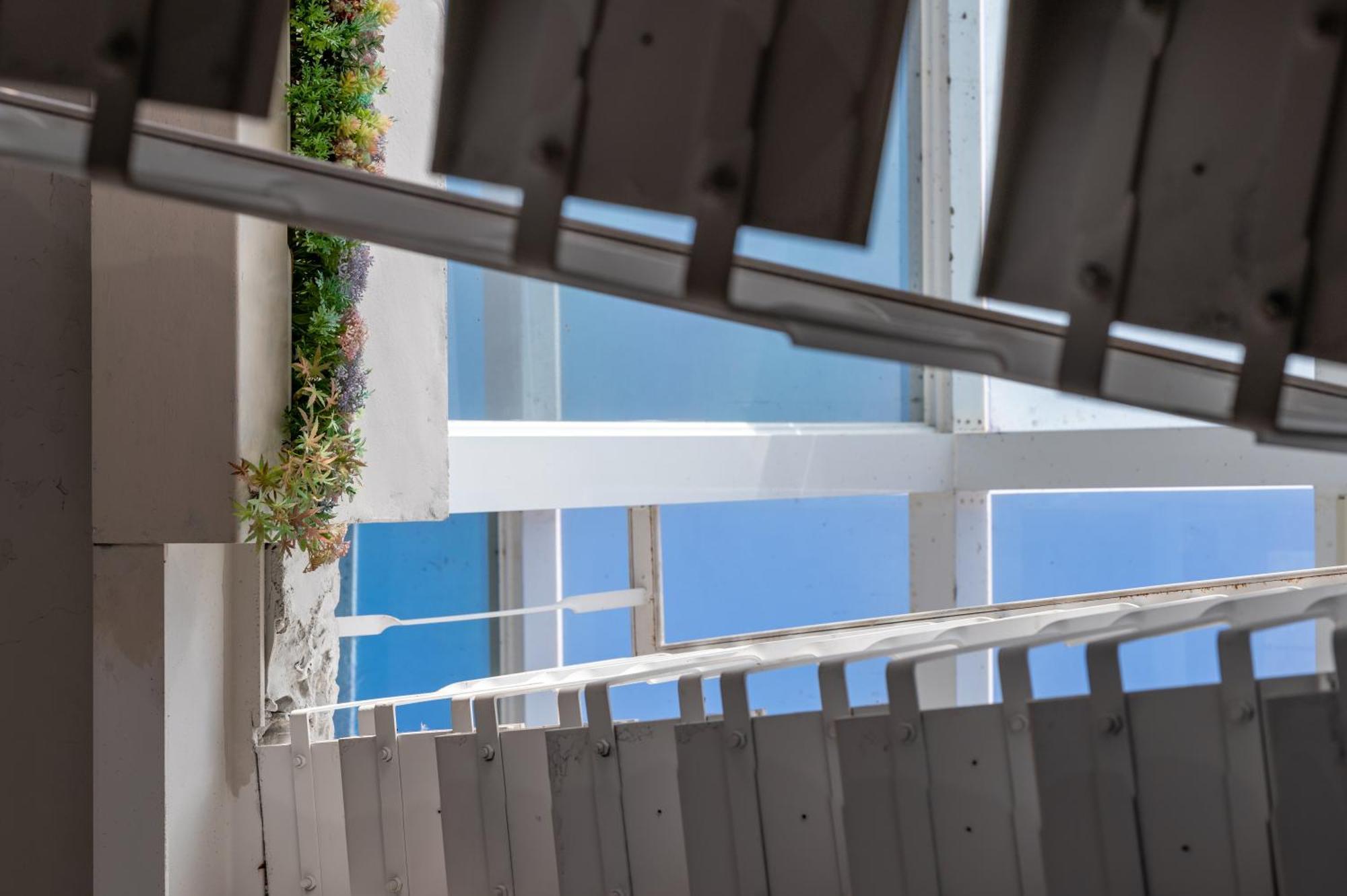 Enzo House Apartment จีหลง ภายนอก รูปภาพ